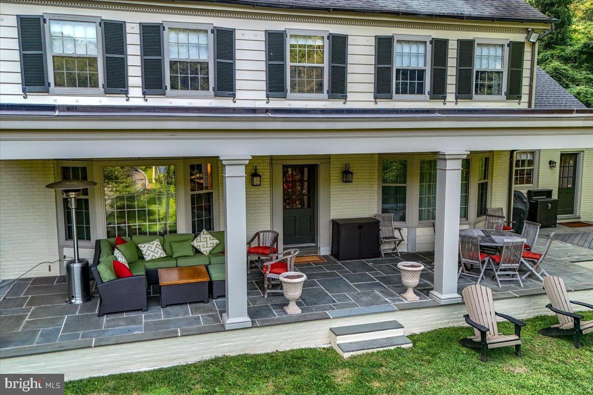 5701 PYLES FORD ROAD