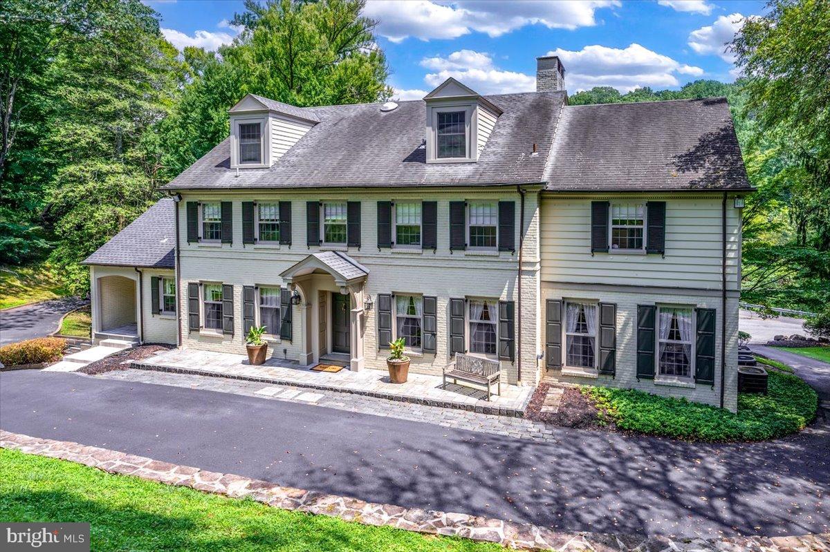 5701 PYLES FORD ROAD