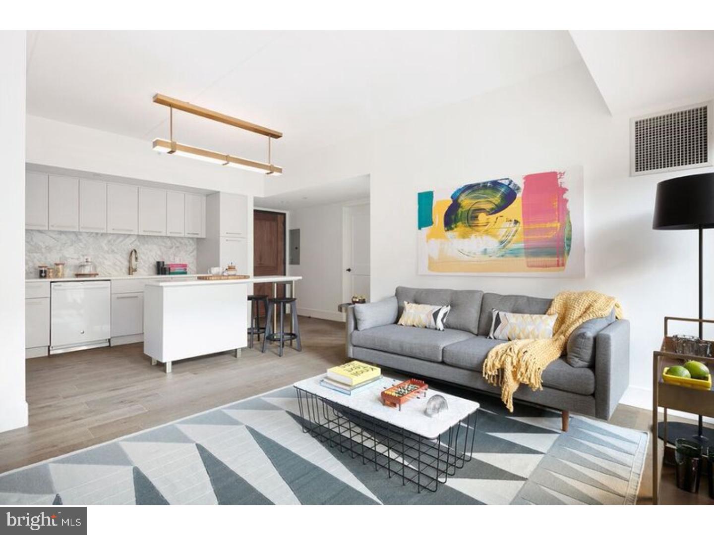 CENTER CITY - Residential Lease