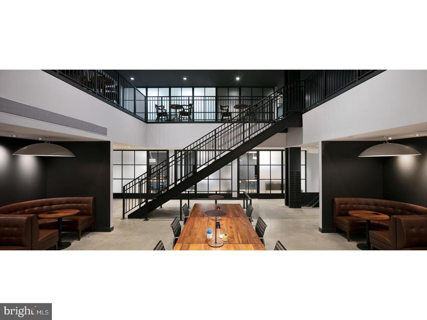 CENTER CITY - Residential Lease