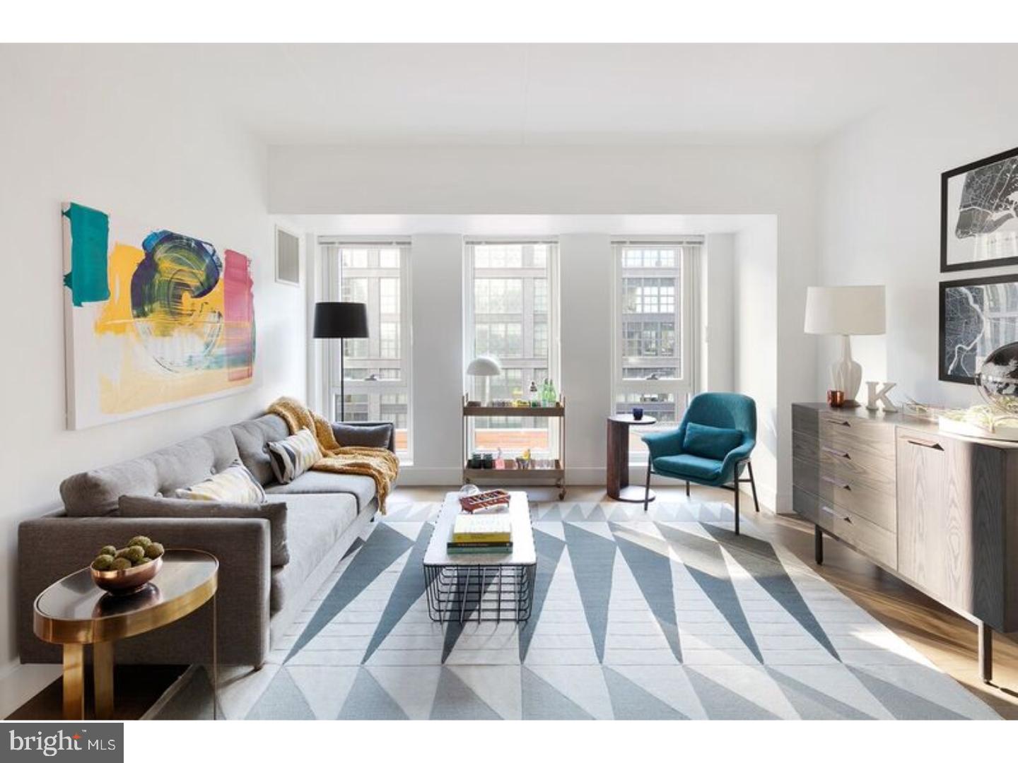 CENTER CITY - Residential Lease