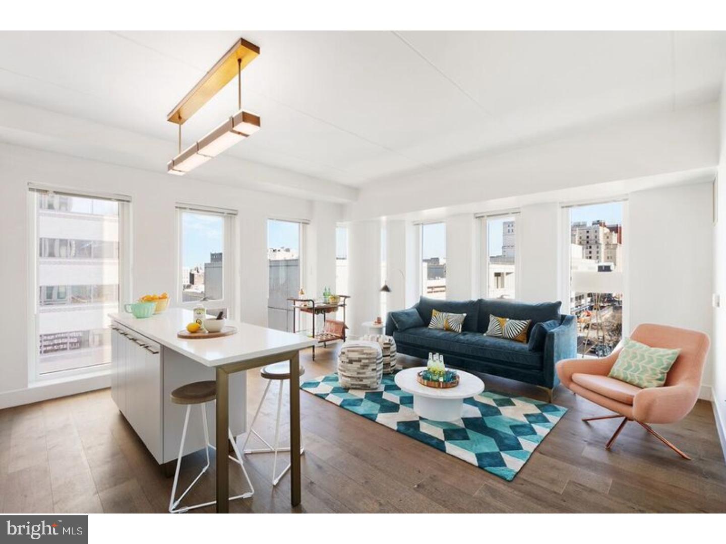 CENTER CITY - Residential Lease