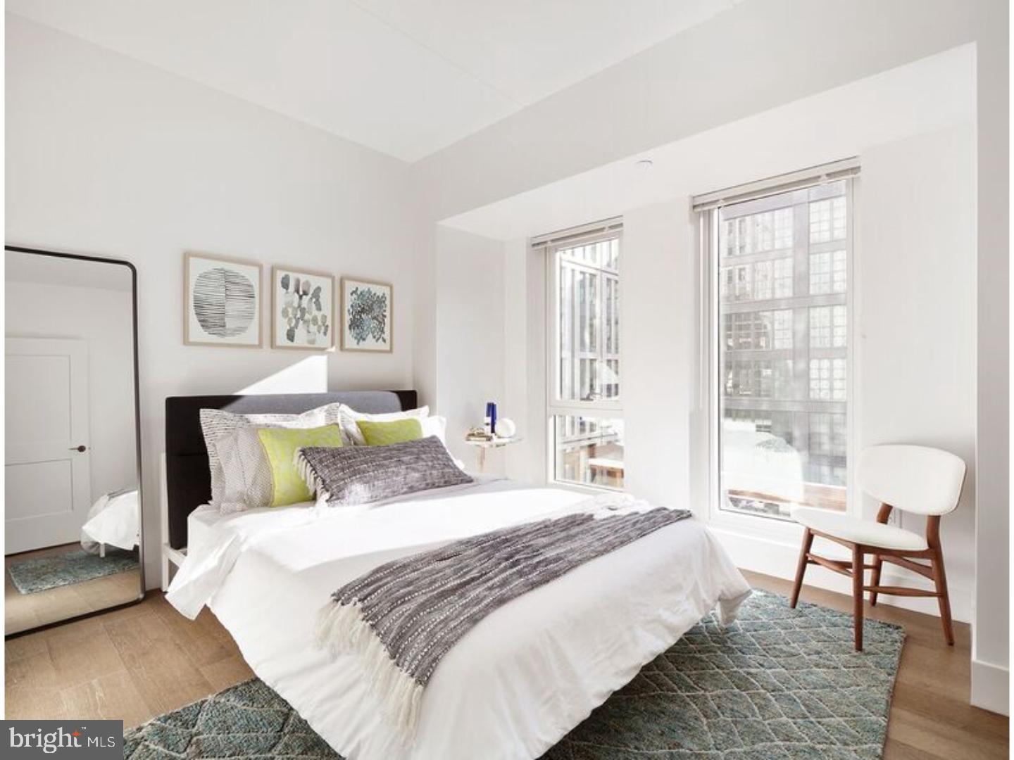 CENTER CITY - Residential Lease