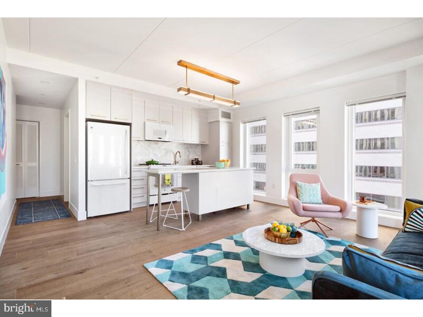 CENTER CITY - Residential Lease