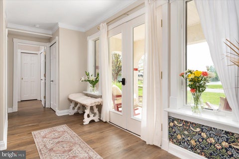Condo For Sale - 1 Queen Victoria Court<br/> Queen Annes County, Chesterfield, MD 21619