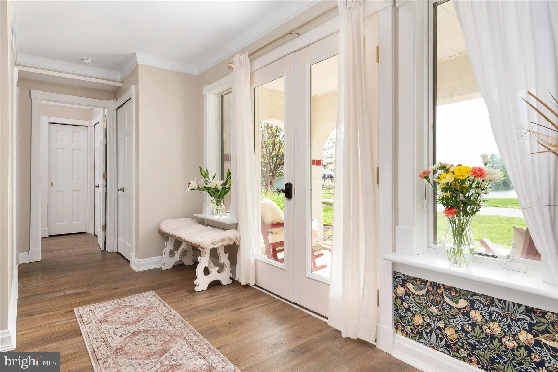 1 Queen Victoria Court