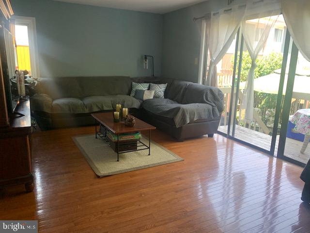 GRANDVIEW OF VIRGINIA - Residential