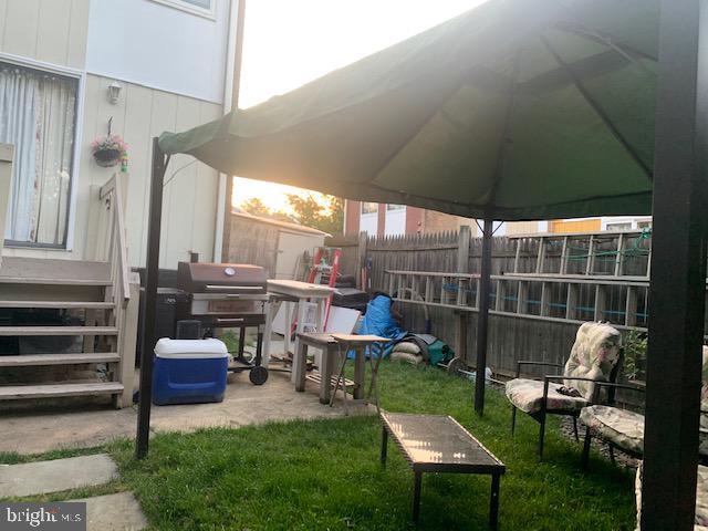 GRANDVIEW OF VIRGINIA - Residential