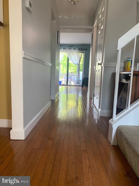 GRANDVIEW OF VIRGINIA - Residential