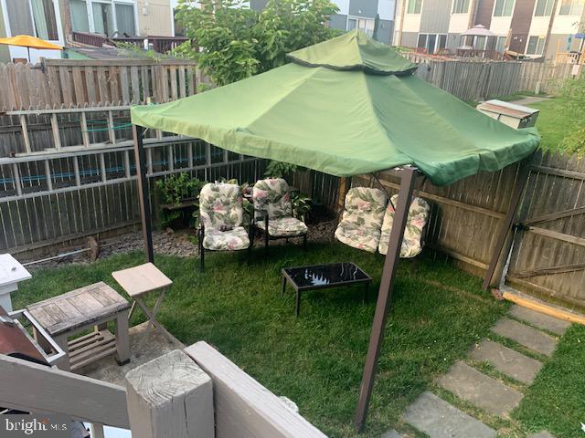 GRANDVIEW OF VIRGINIA - Residential