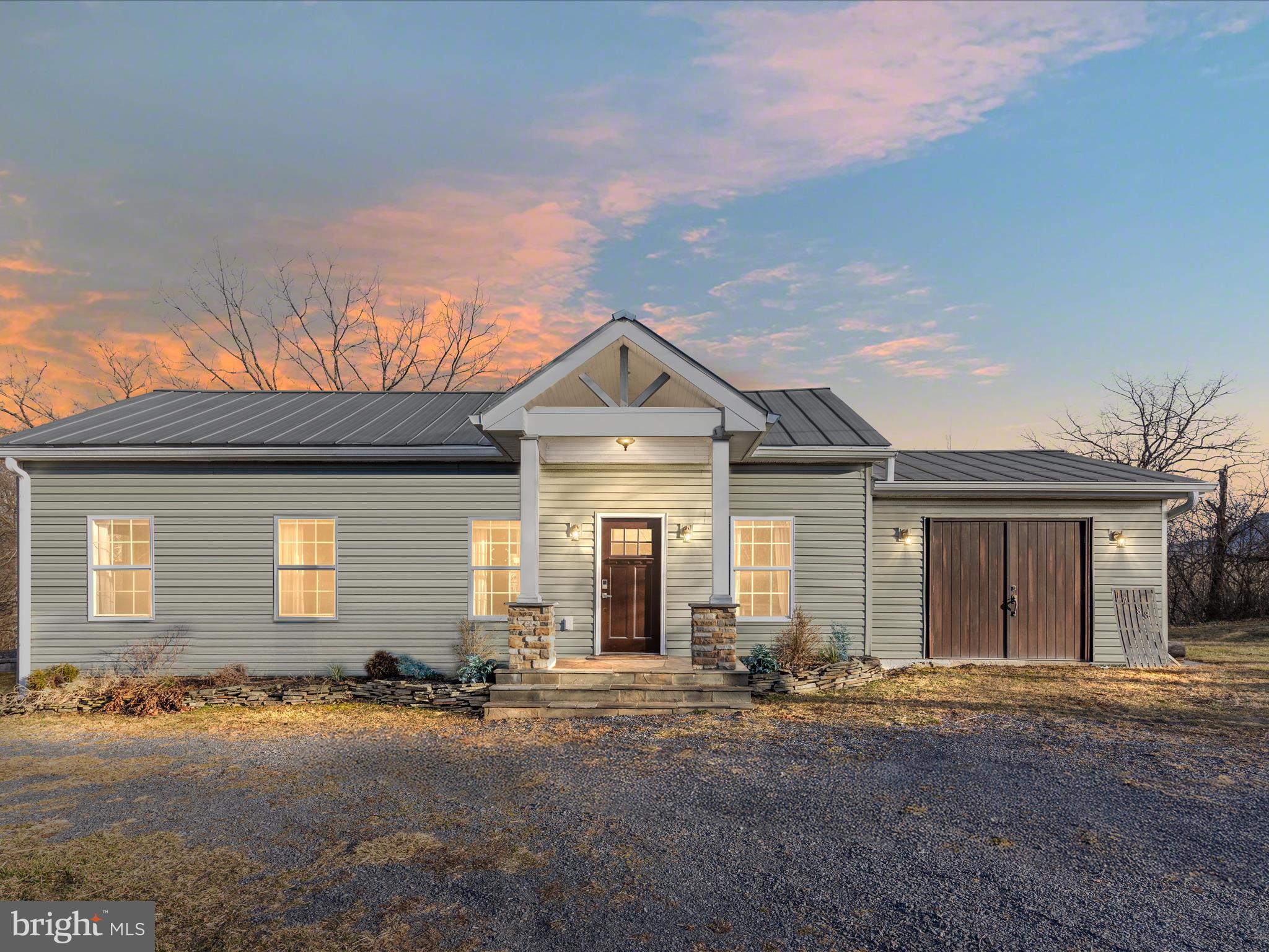 17884 OLD VALLEY PIKE