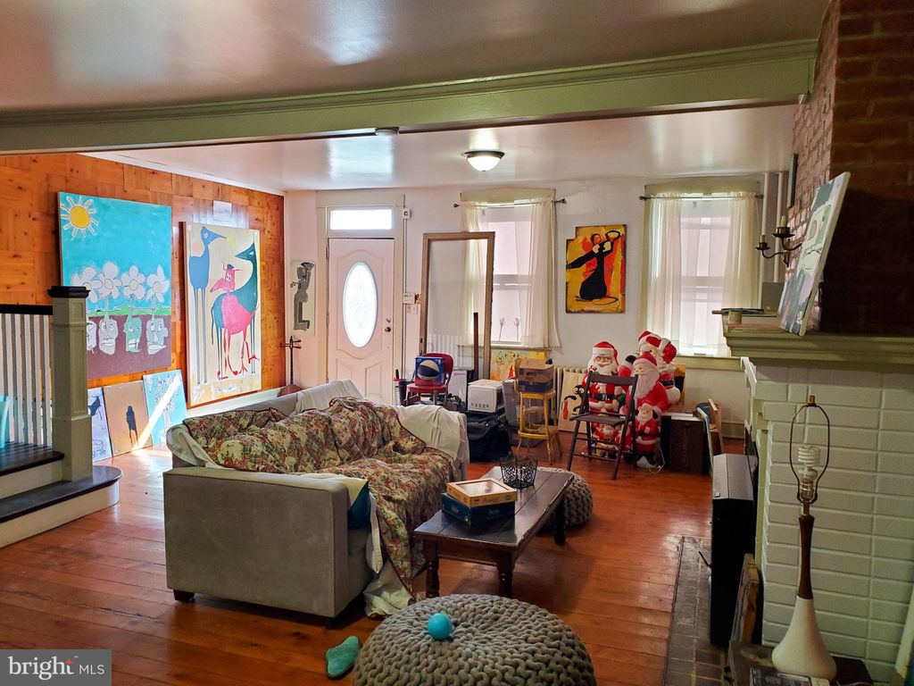 Photo of 505 Saint Joseph Street, LANCASTER, PA 17603 (MLS # PALA2058810)