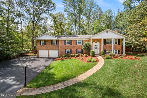 2520 FOWLERS LANE RESTON VA 20191