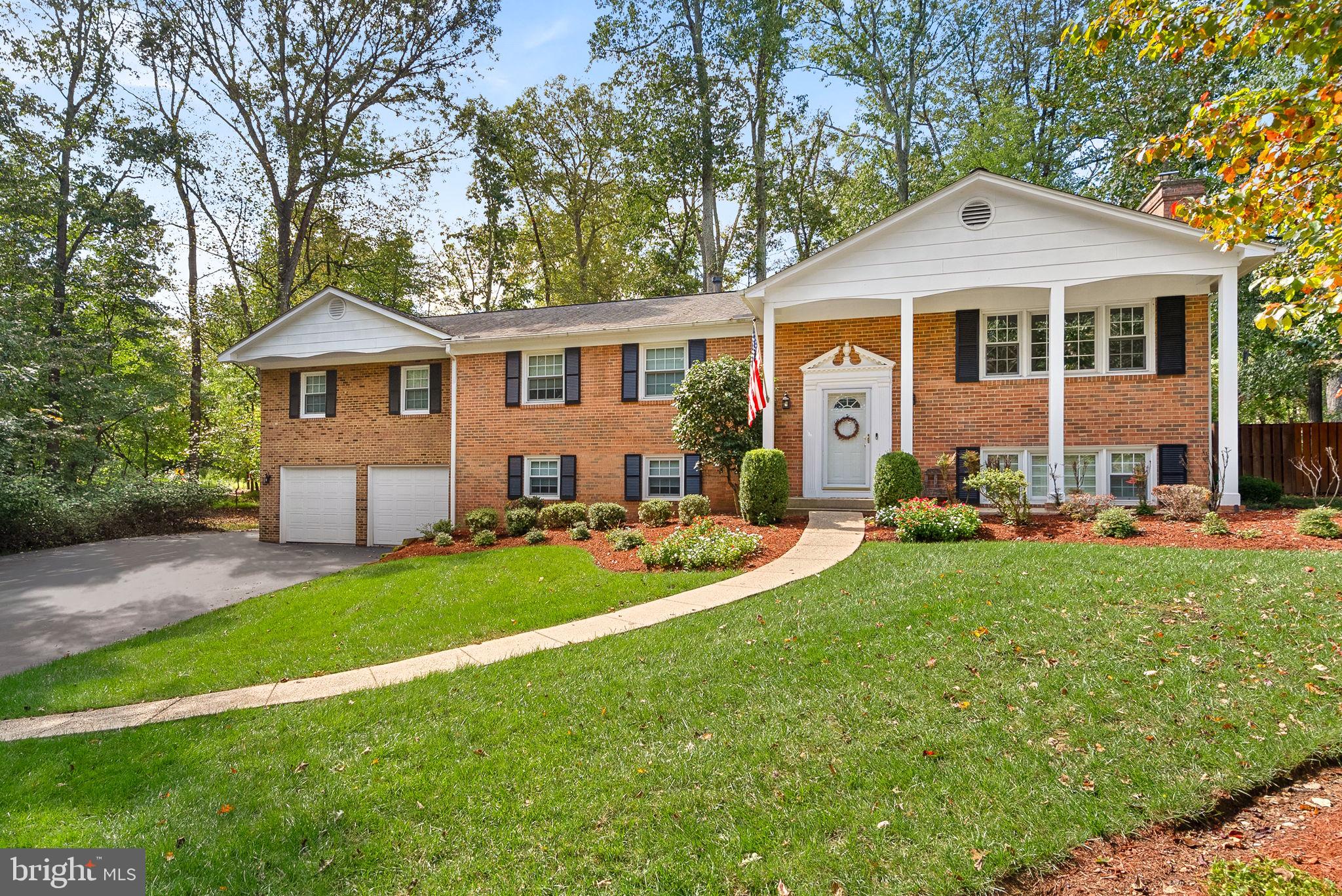 RESTON - Residential