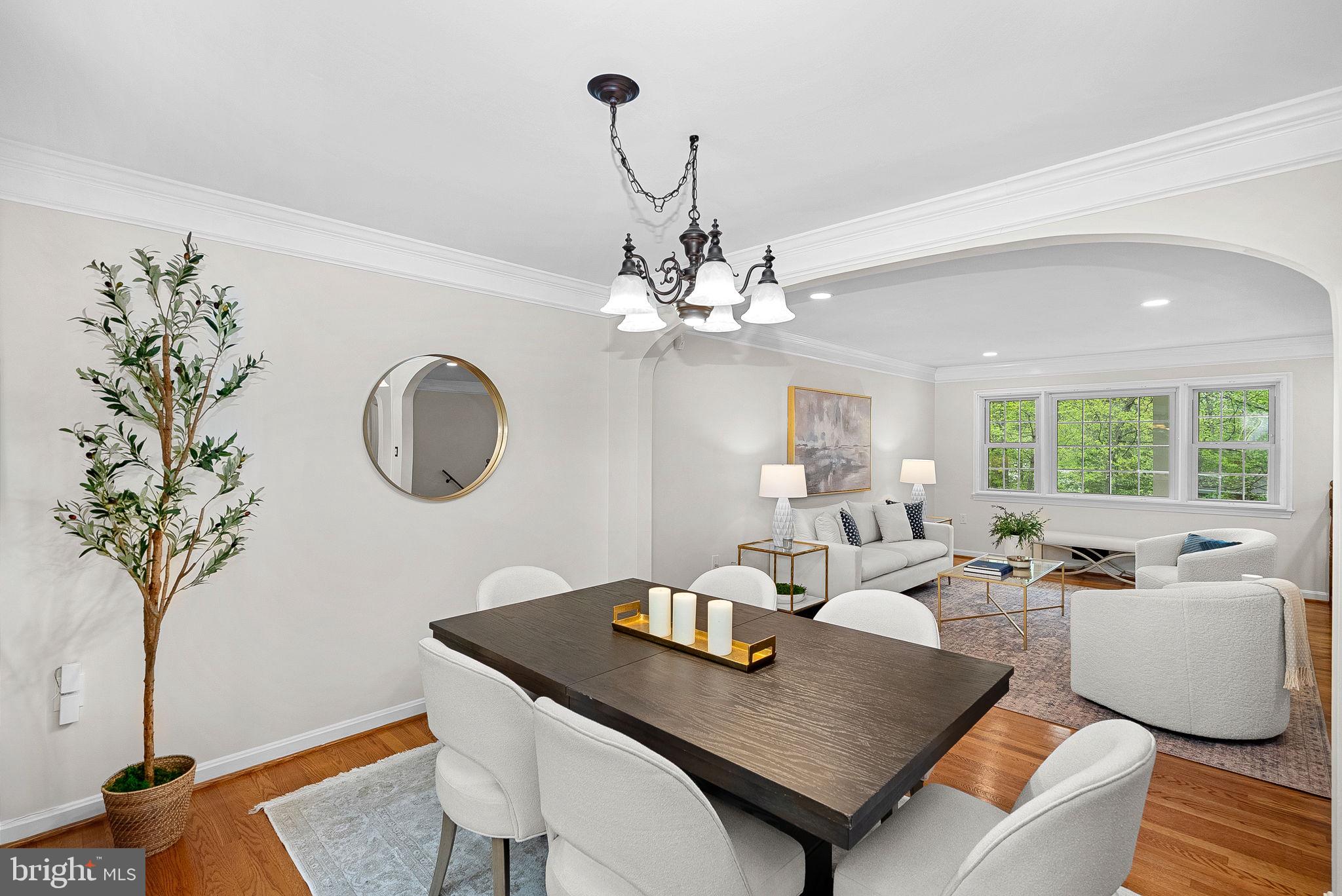 RESTON - Residential