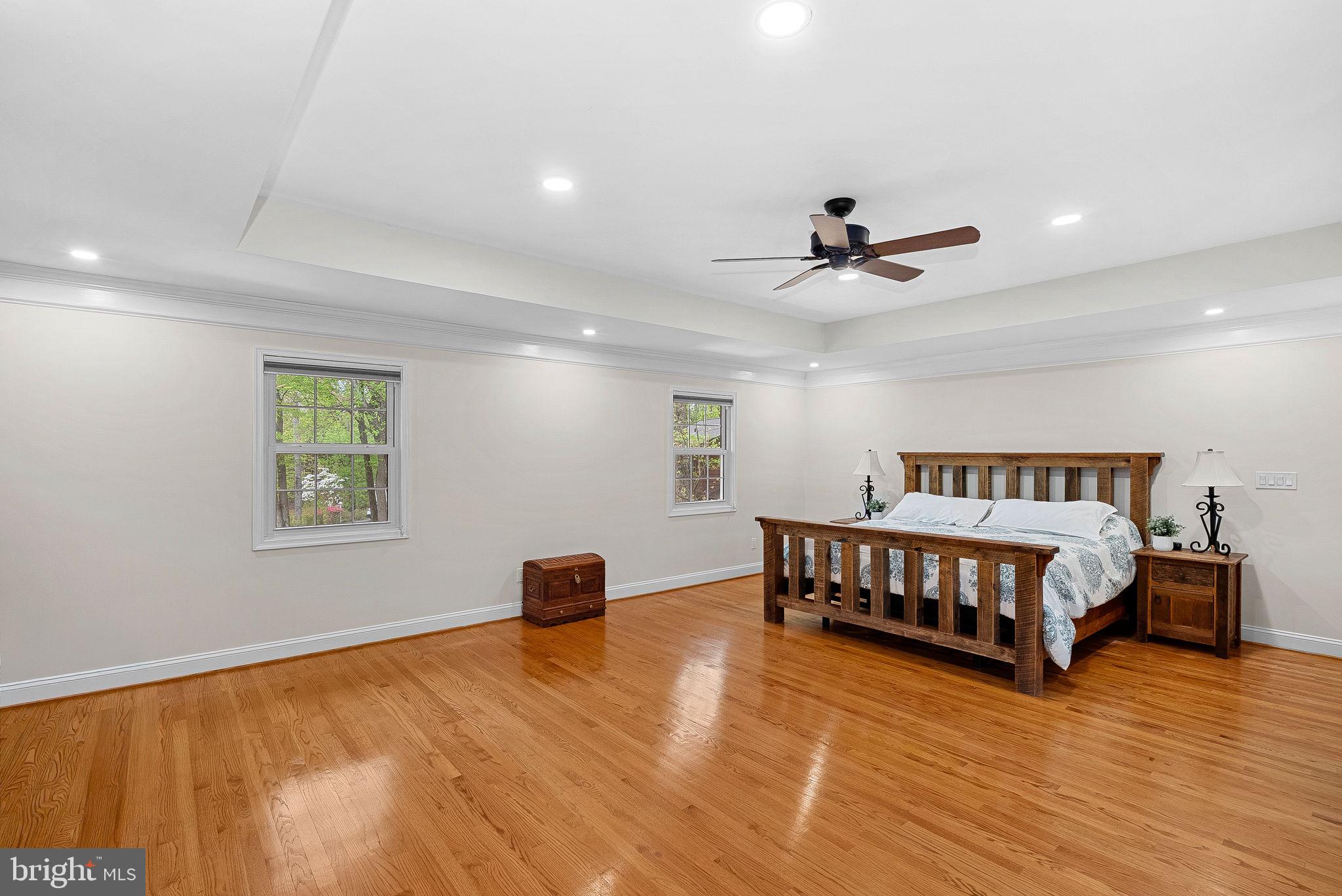 RESTON - Residential