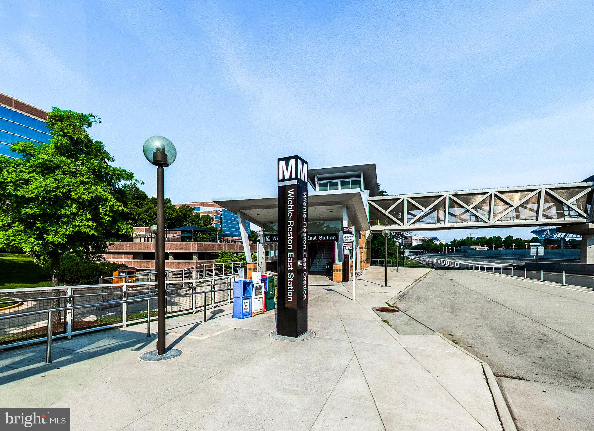 RESTON - Residential