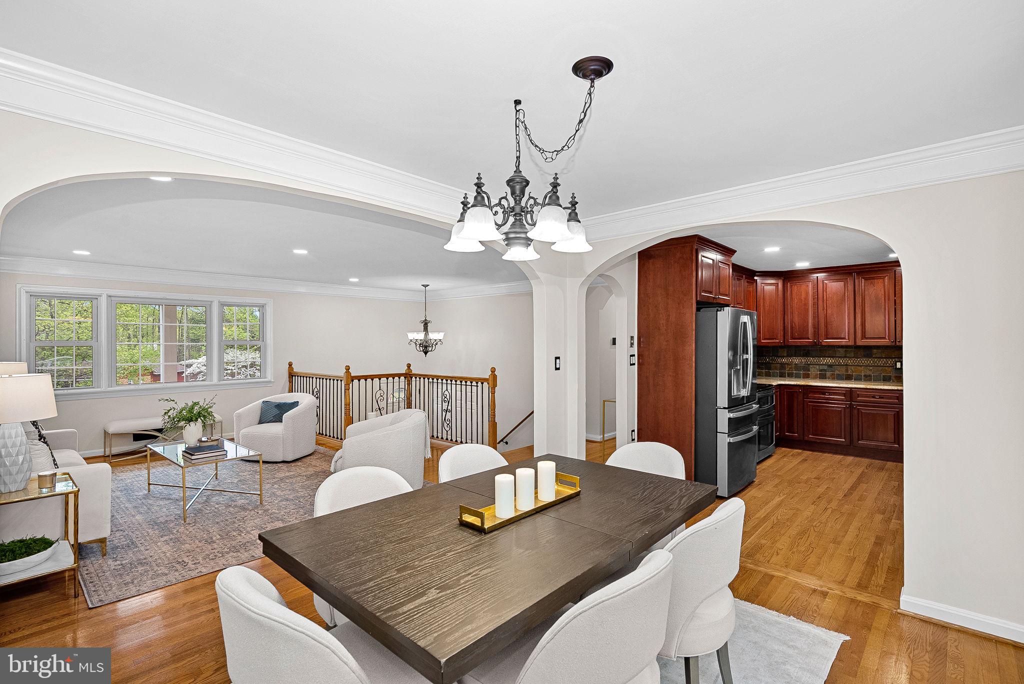 RESTON - Residential