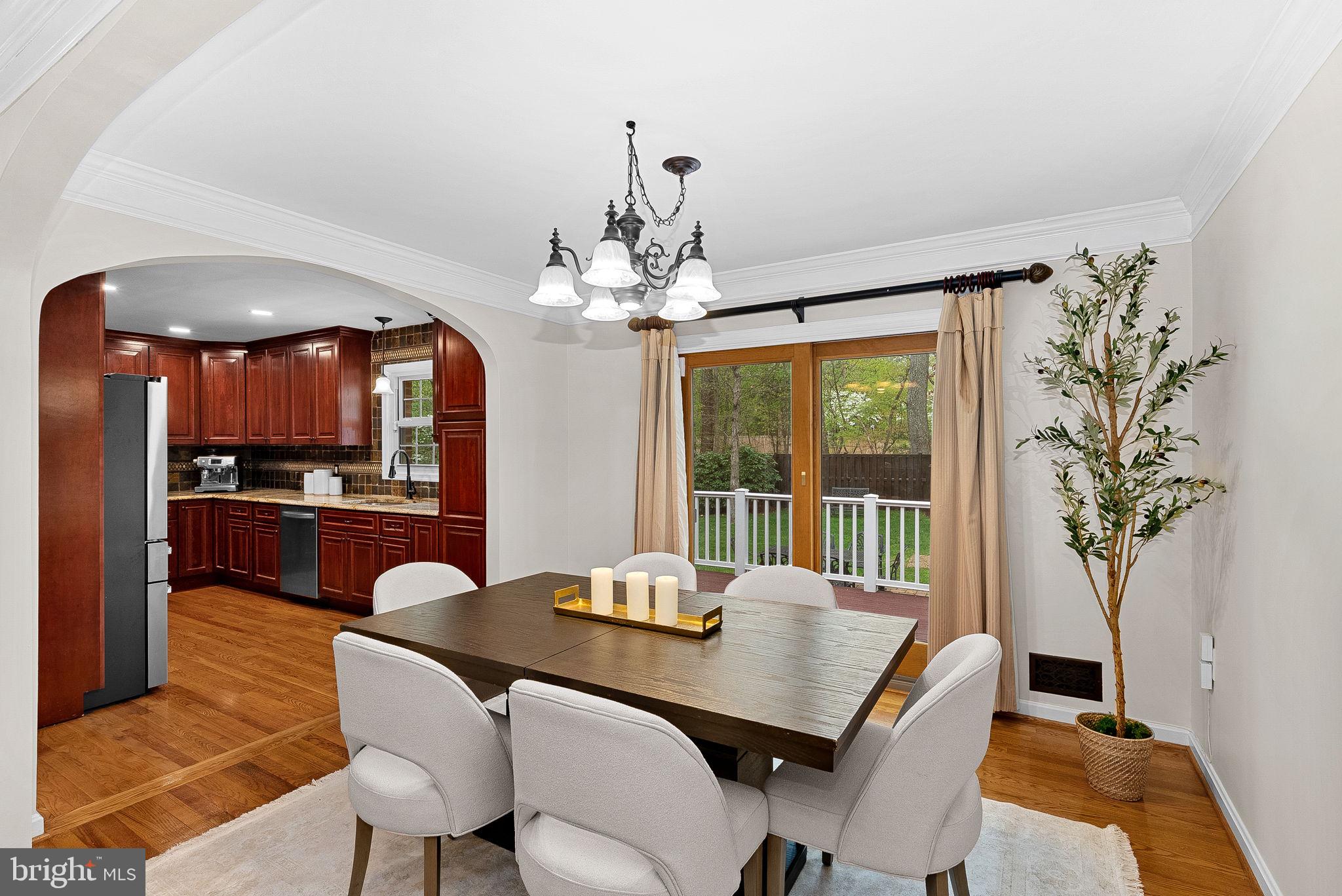 RESTON - Residential