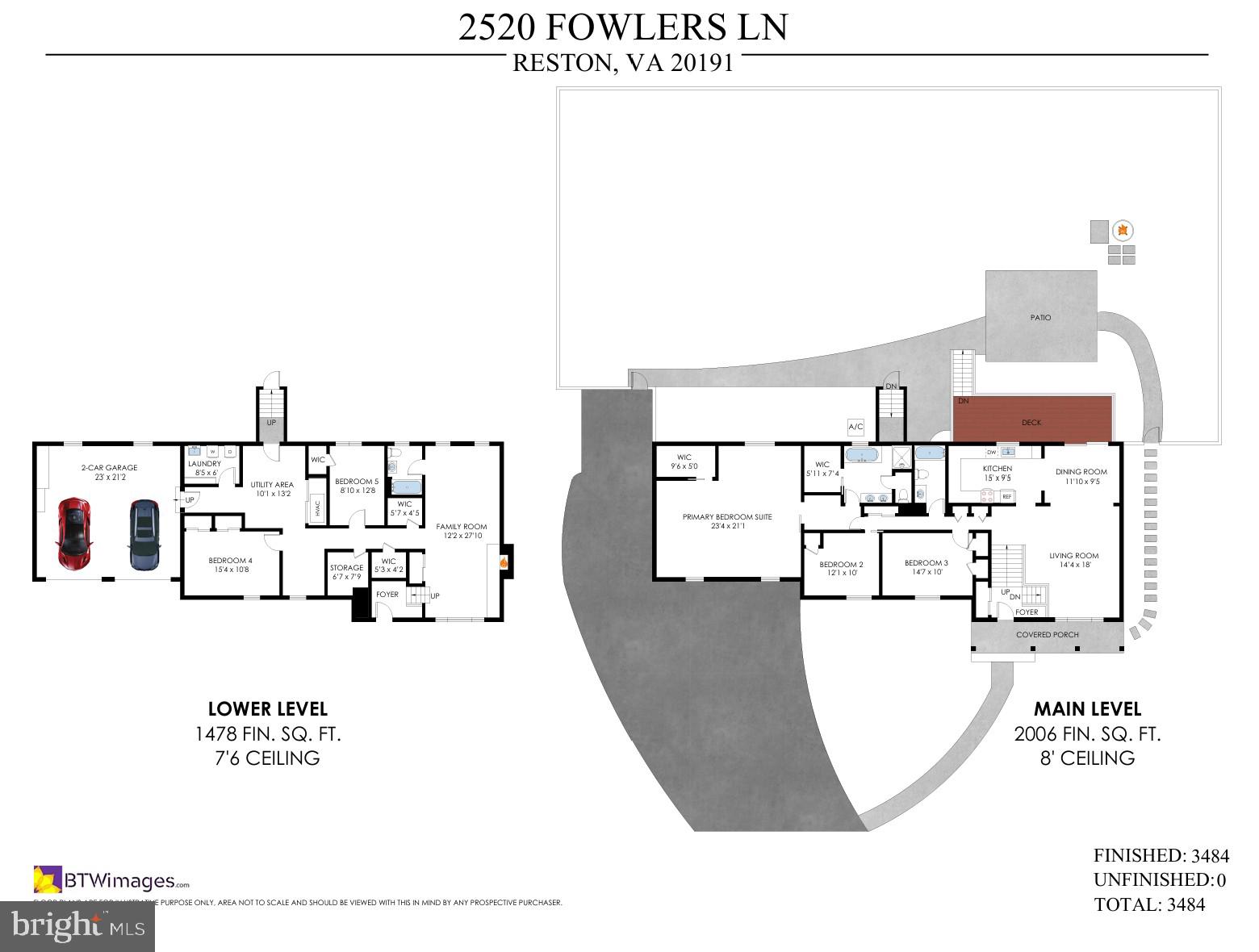 RESTON - Residential