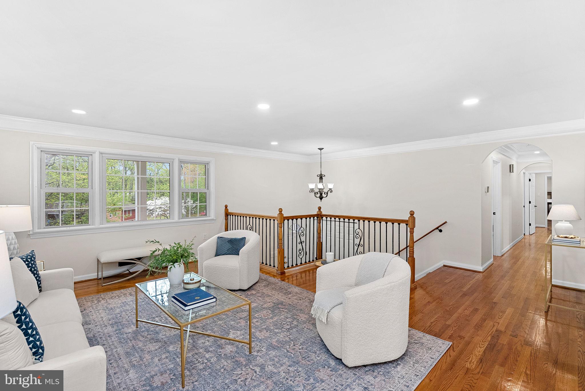 RESTON - Residential