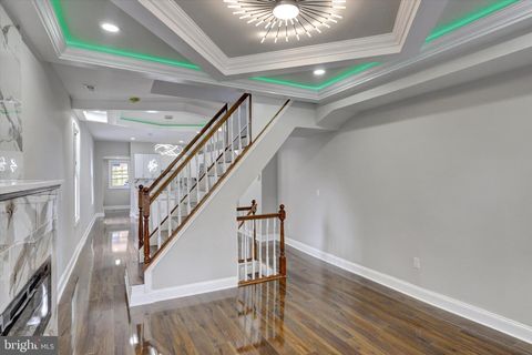 3934 FRISBY STREET BALTIMORE MD 21218