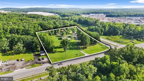Photo of 3395 Pulaski Highway, NORTH EAST, MD 21901 (MLS # MDCC2019340)