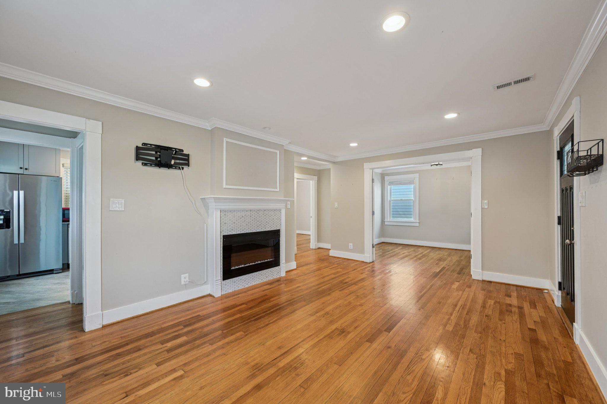PAROLE - Residential