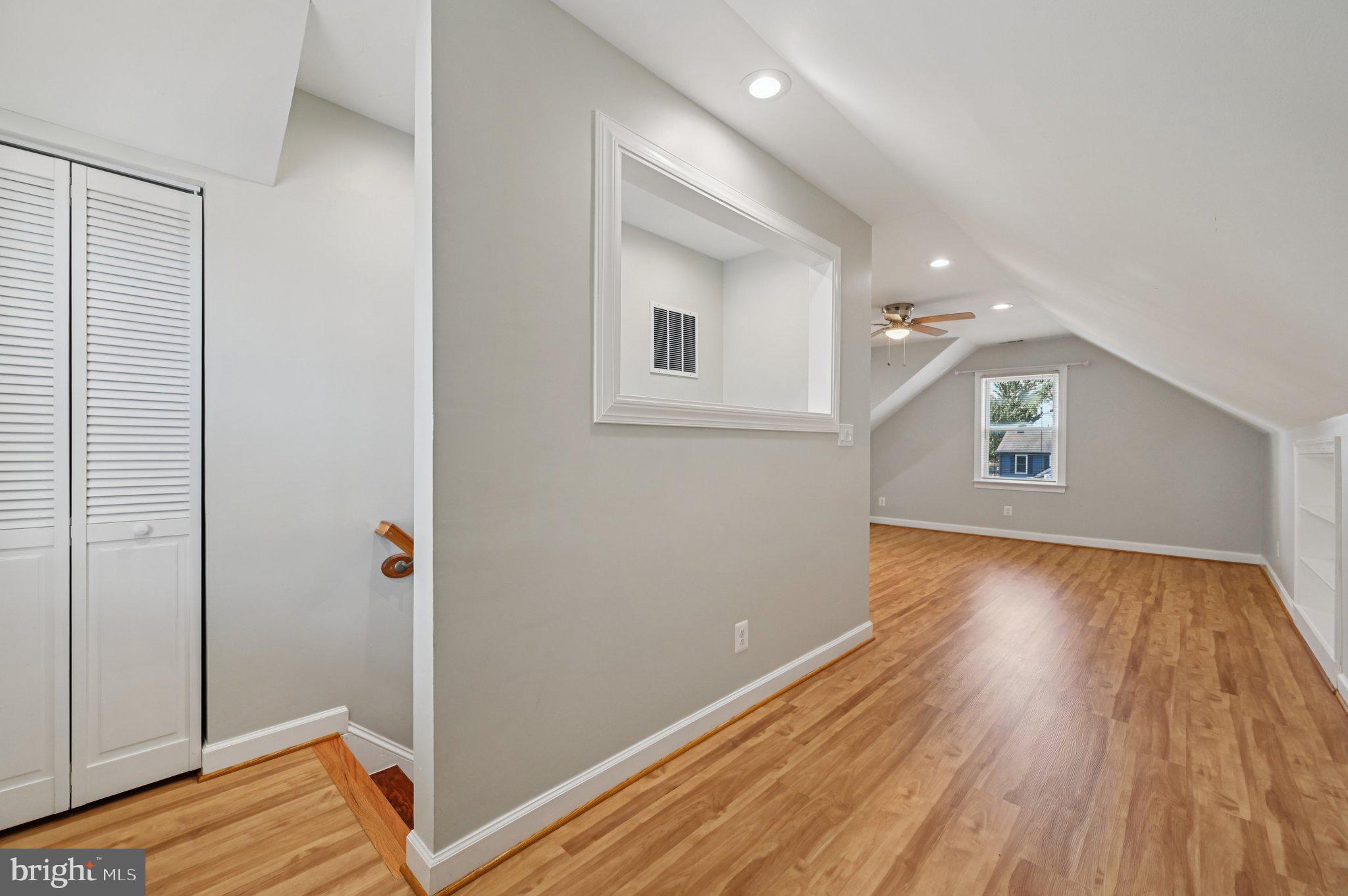 PAROLE - Residential