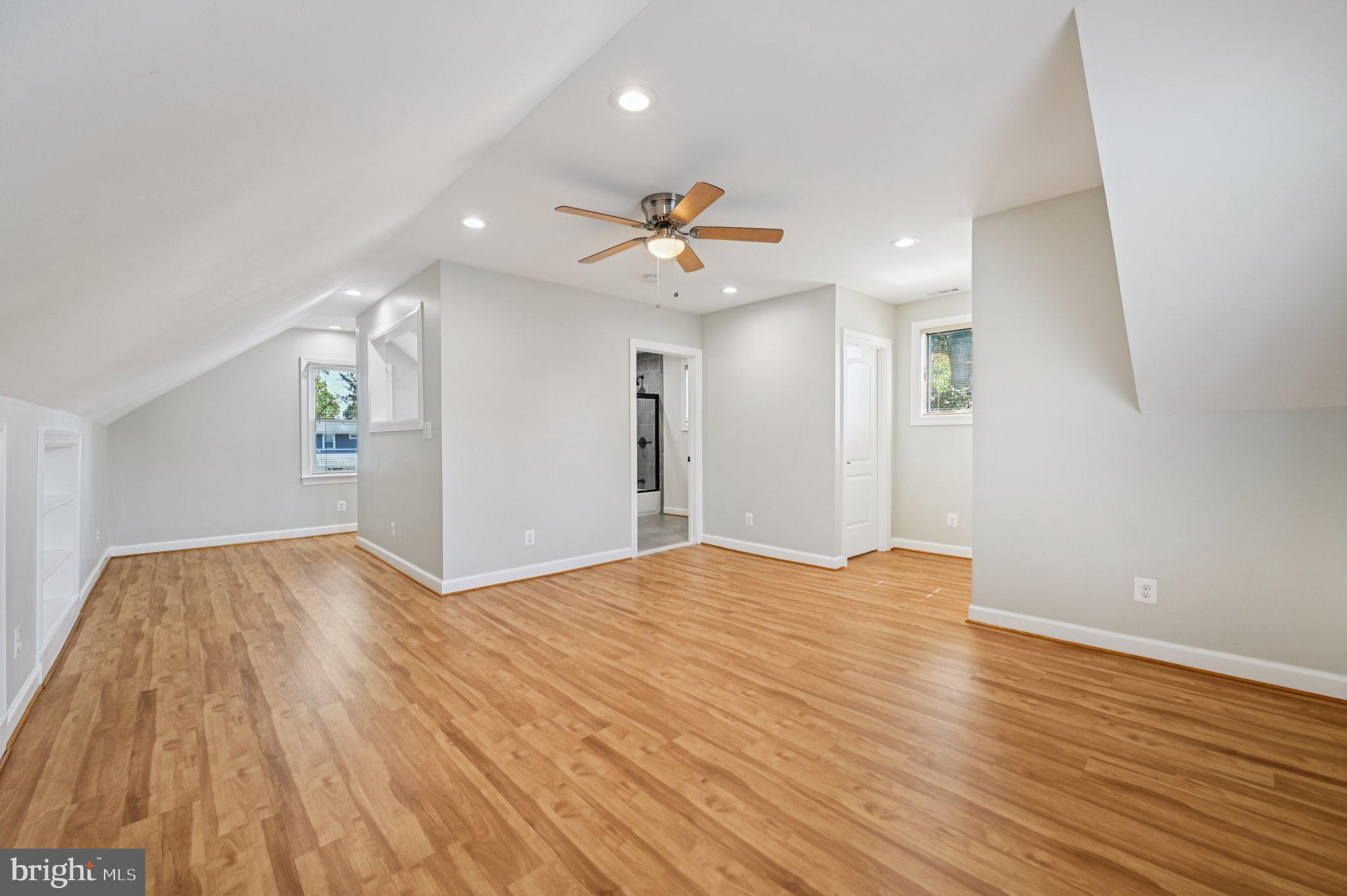 PAROLE - Residential