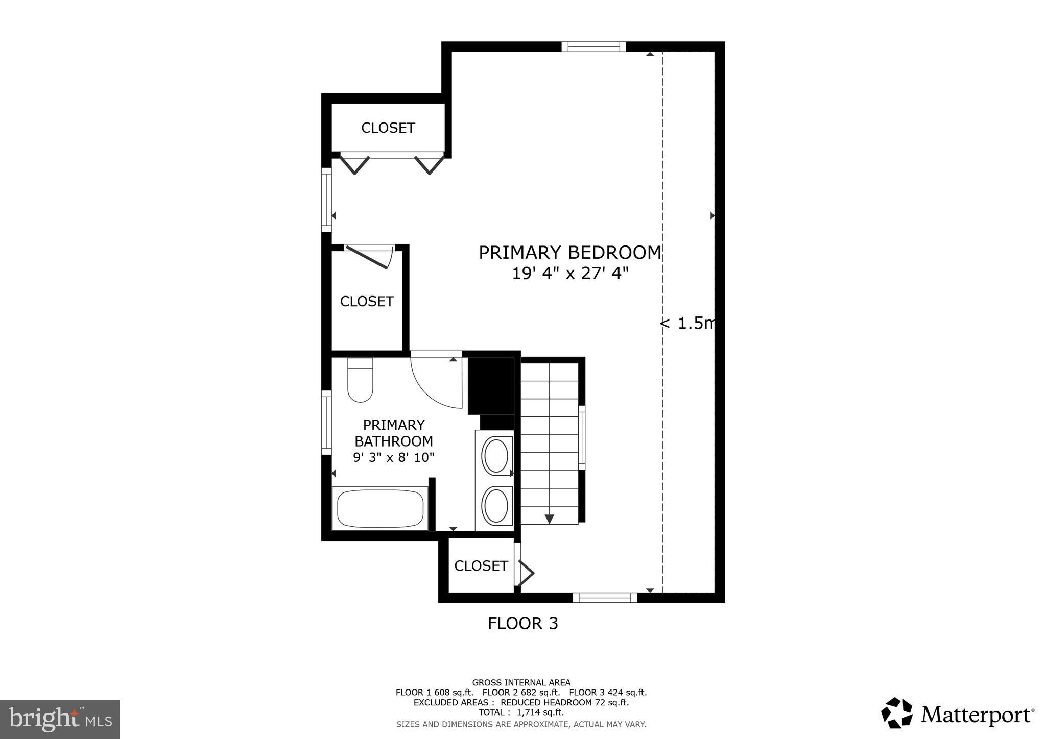 PAROLE - Residential