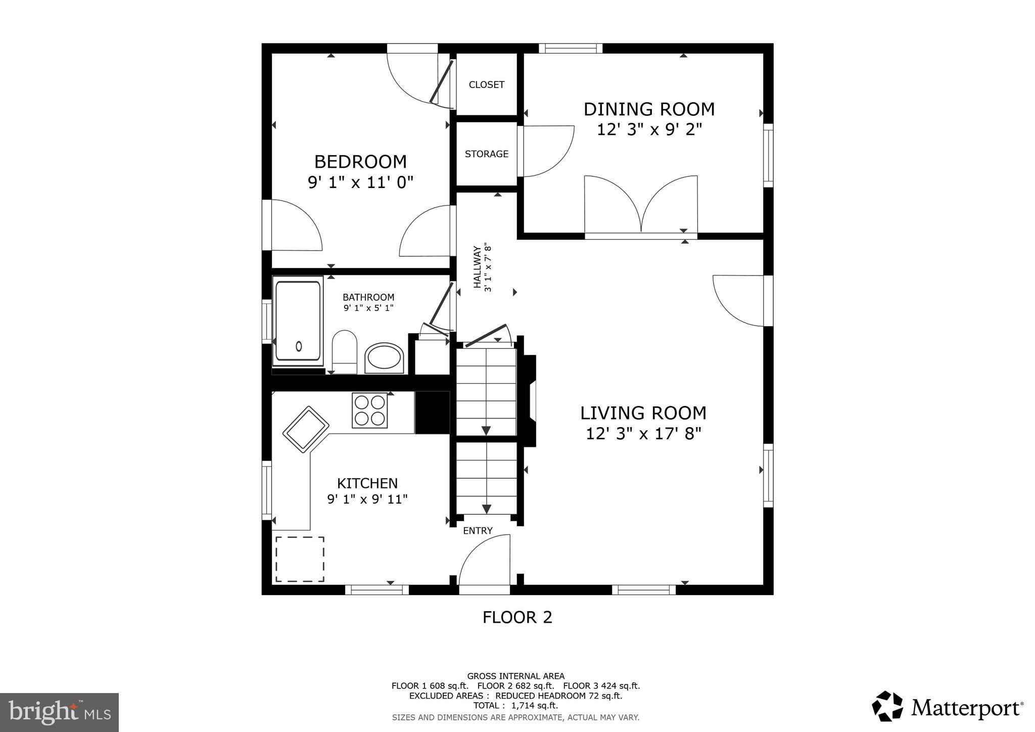 PAROLE - Residential