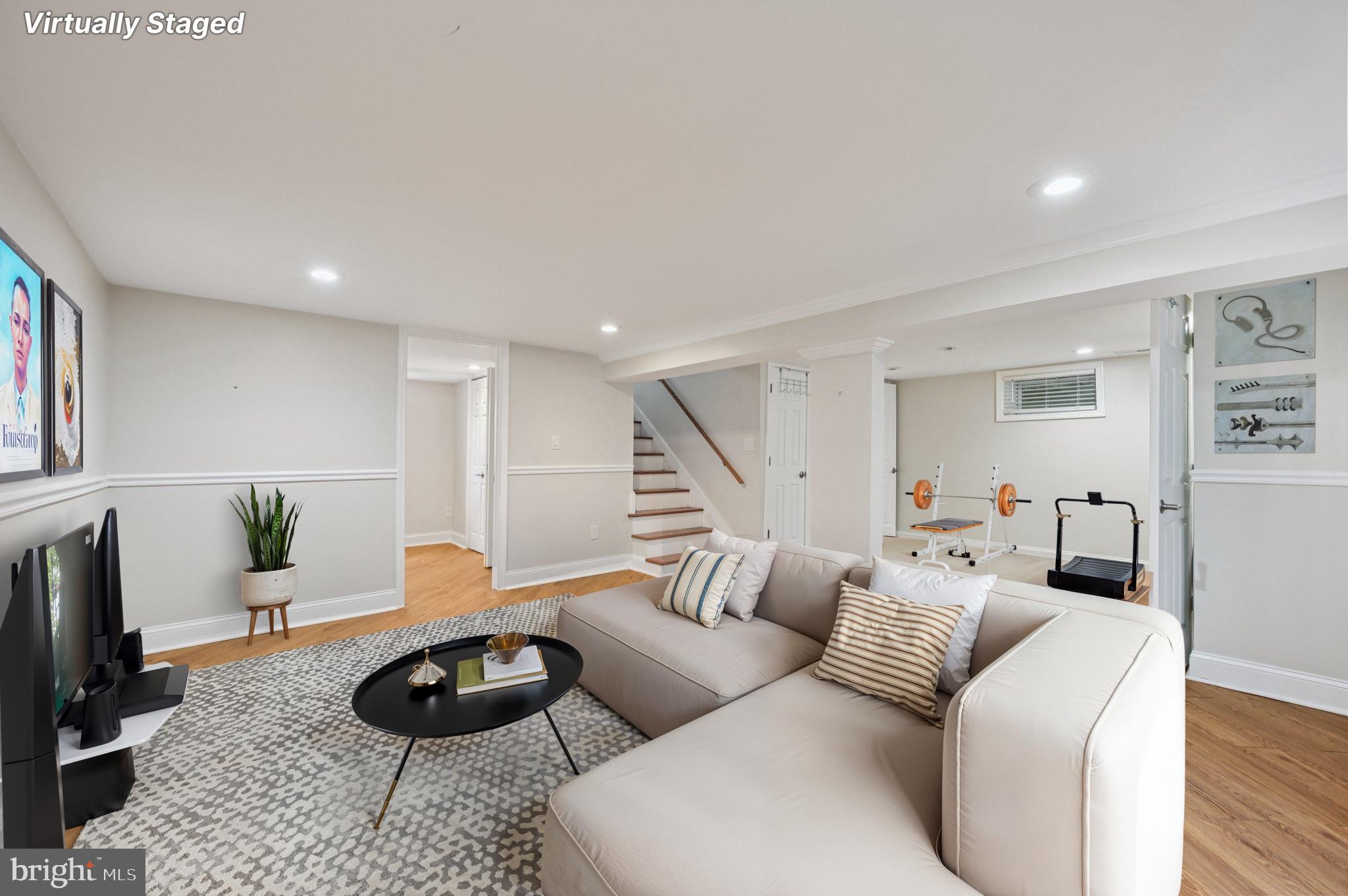 PAROLE - Residential