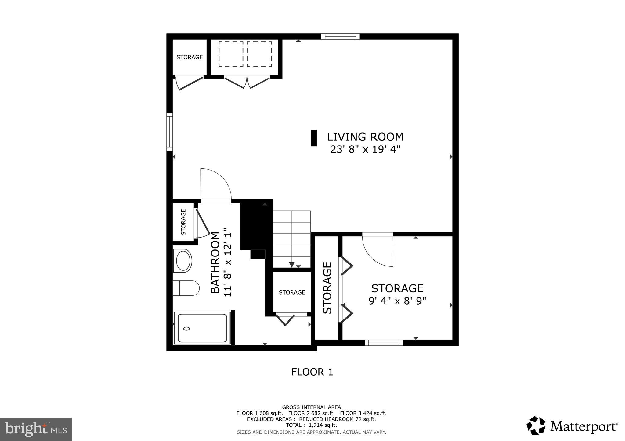 PAROLE - Residential