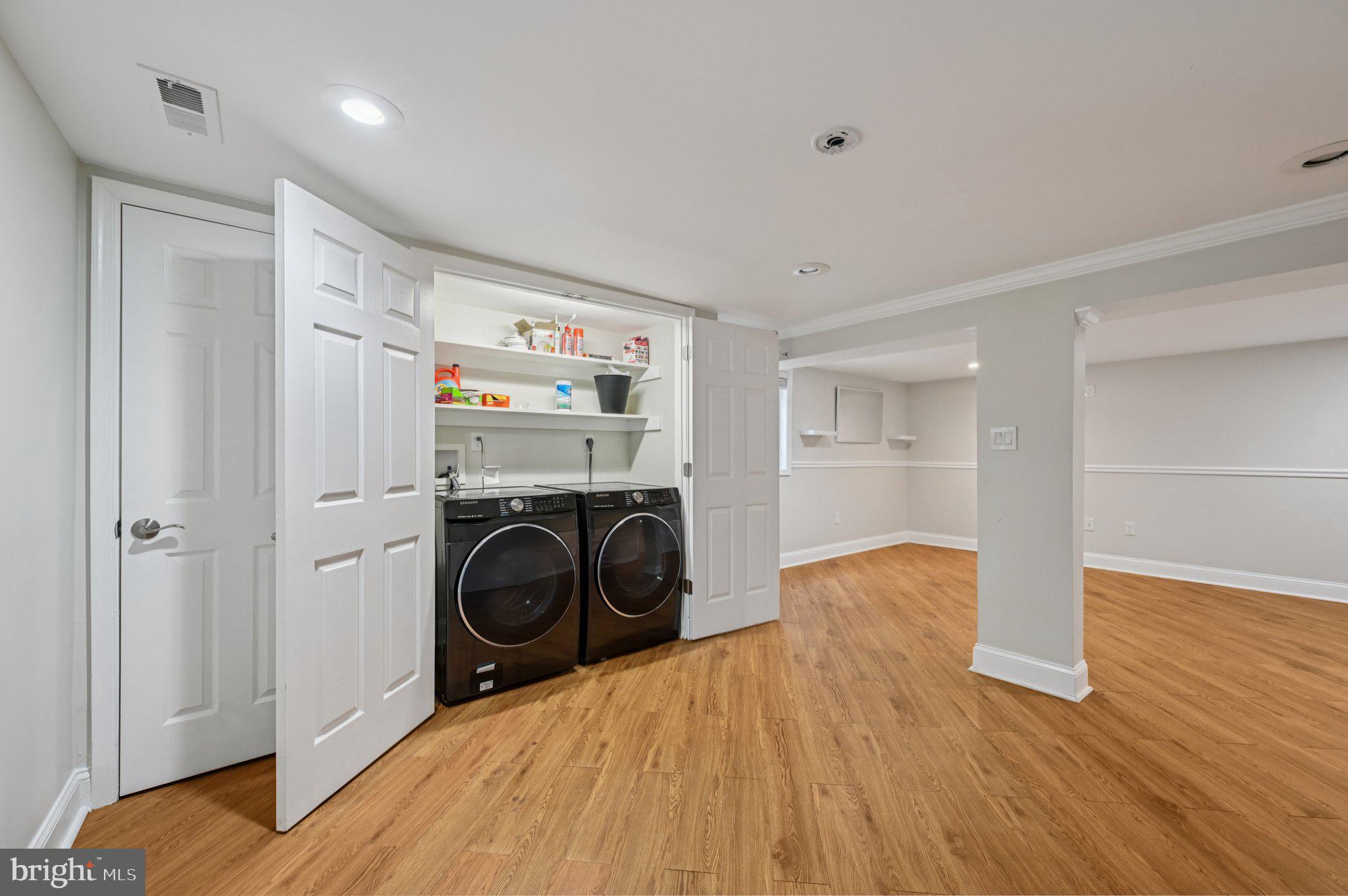 PAROLE - Residential