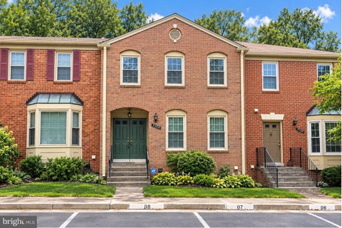 Townhouse For Sale - 3106 Borge Street<br/> OAKTON, VA 22124