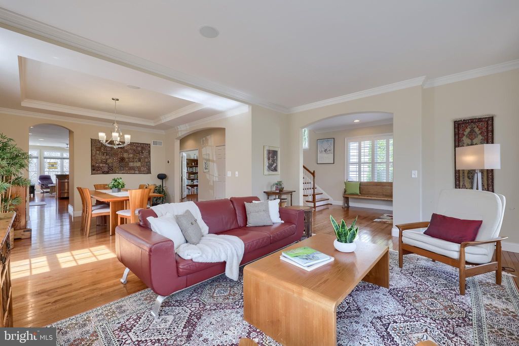 Photo of 6 Thicket Lane, LANCASTER, PA 17602 (MLS # PALA2084710)