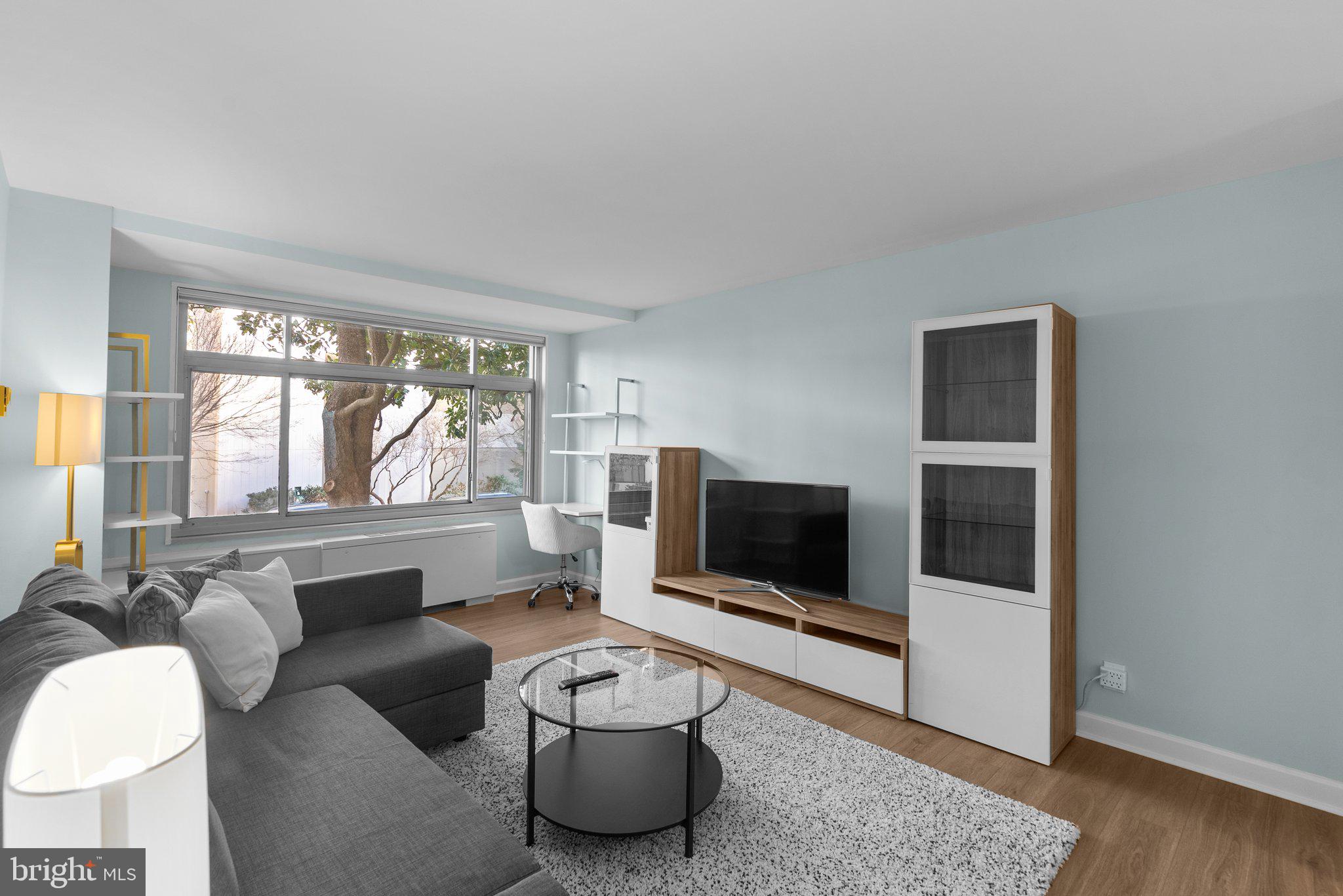 2401 H STREET NW 208