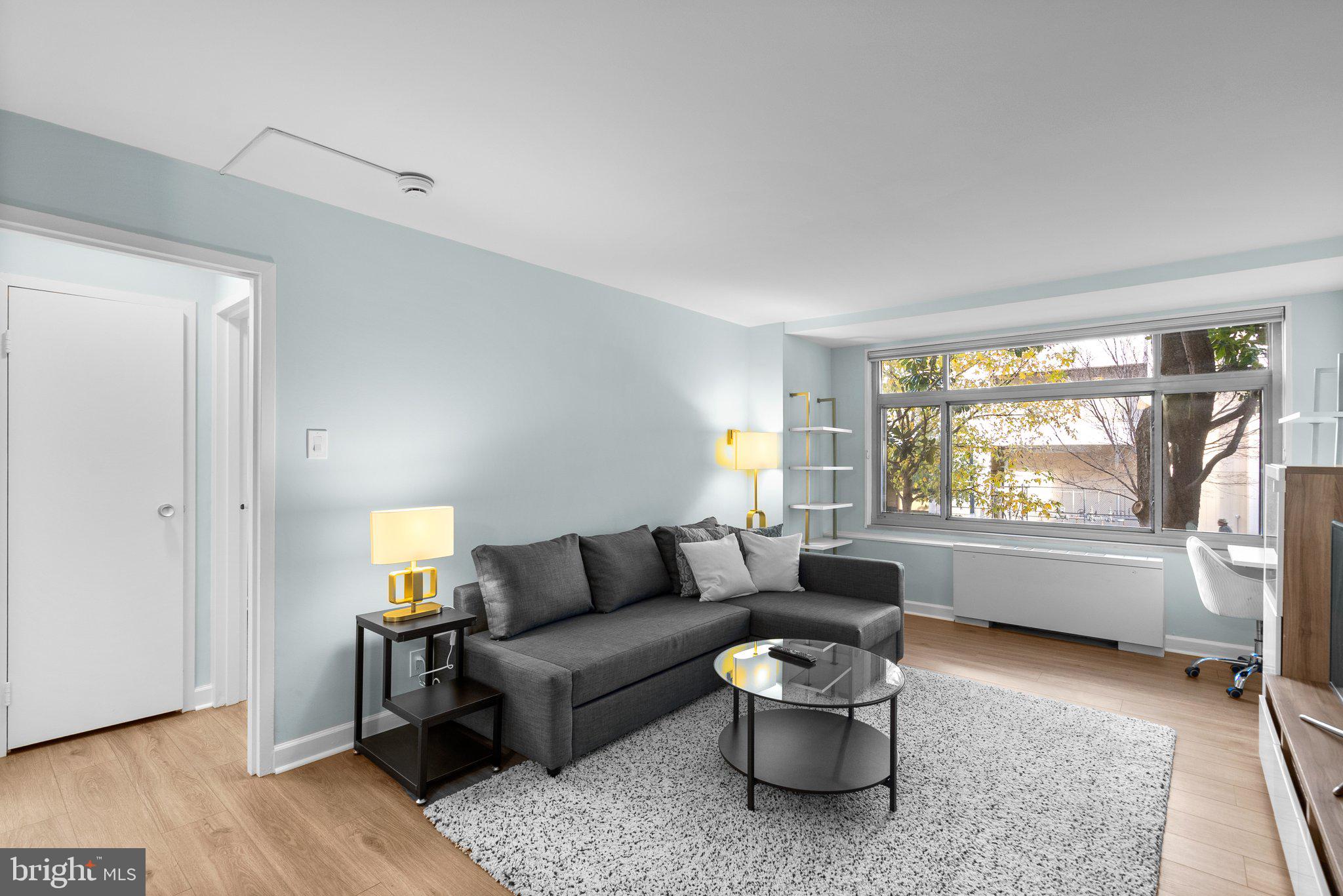 2401 H STREET NW 208