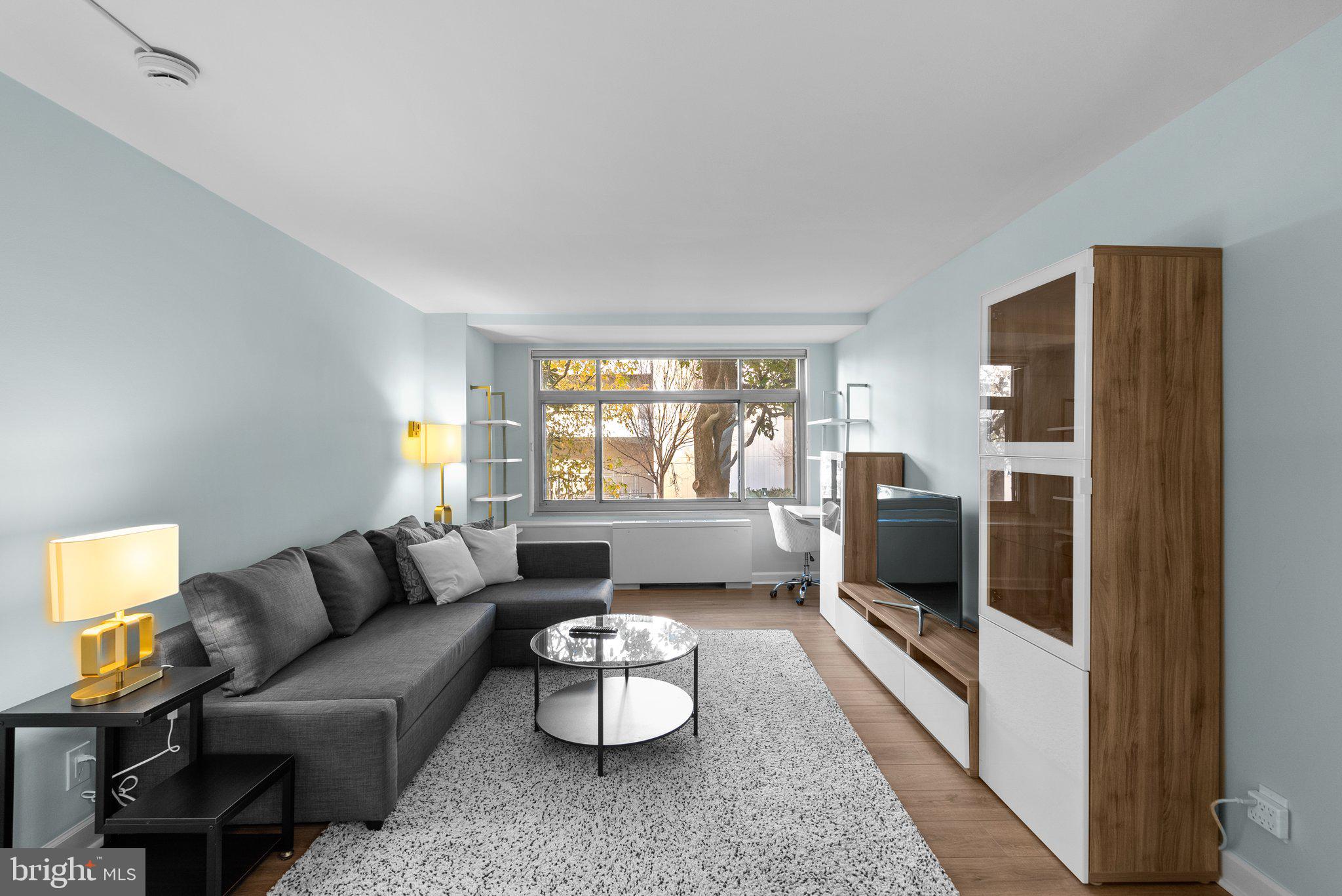 2401 H STREET NW 208