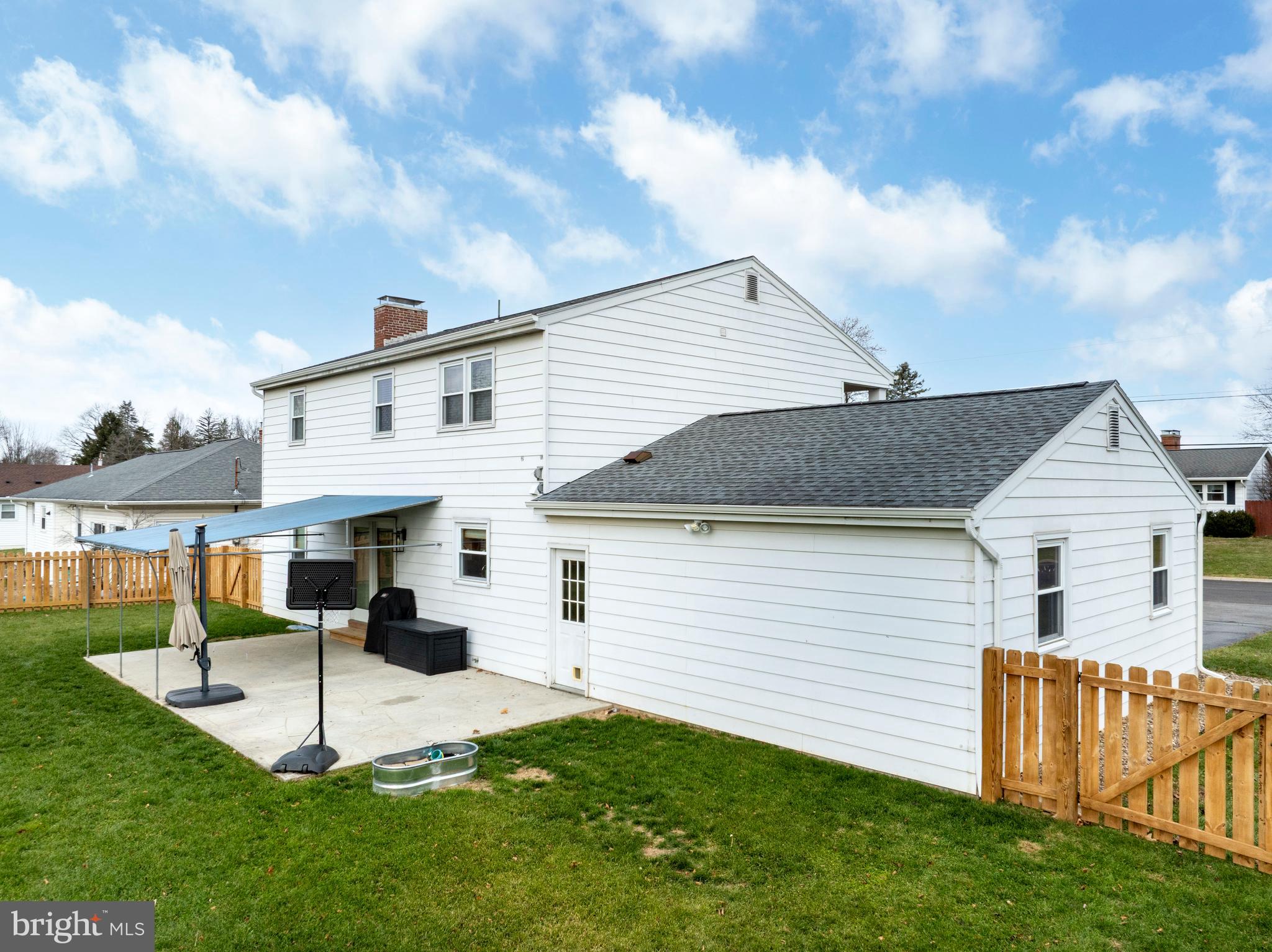 GLENVIEW - Residential