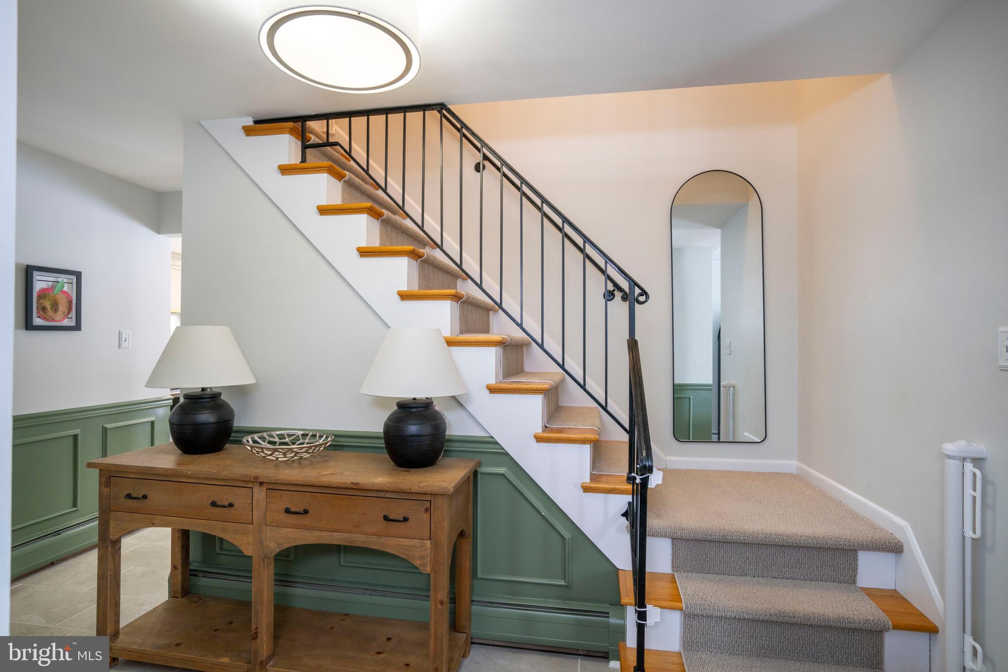 GLENVIEW - Residential