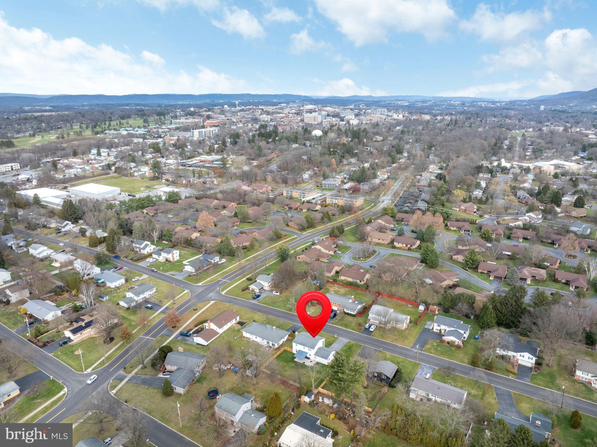 GLENVIEW - Residential