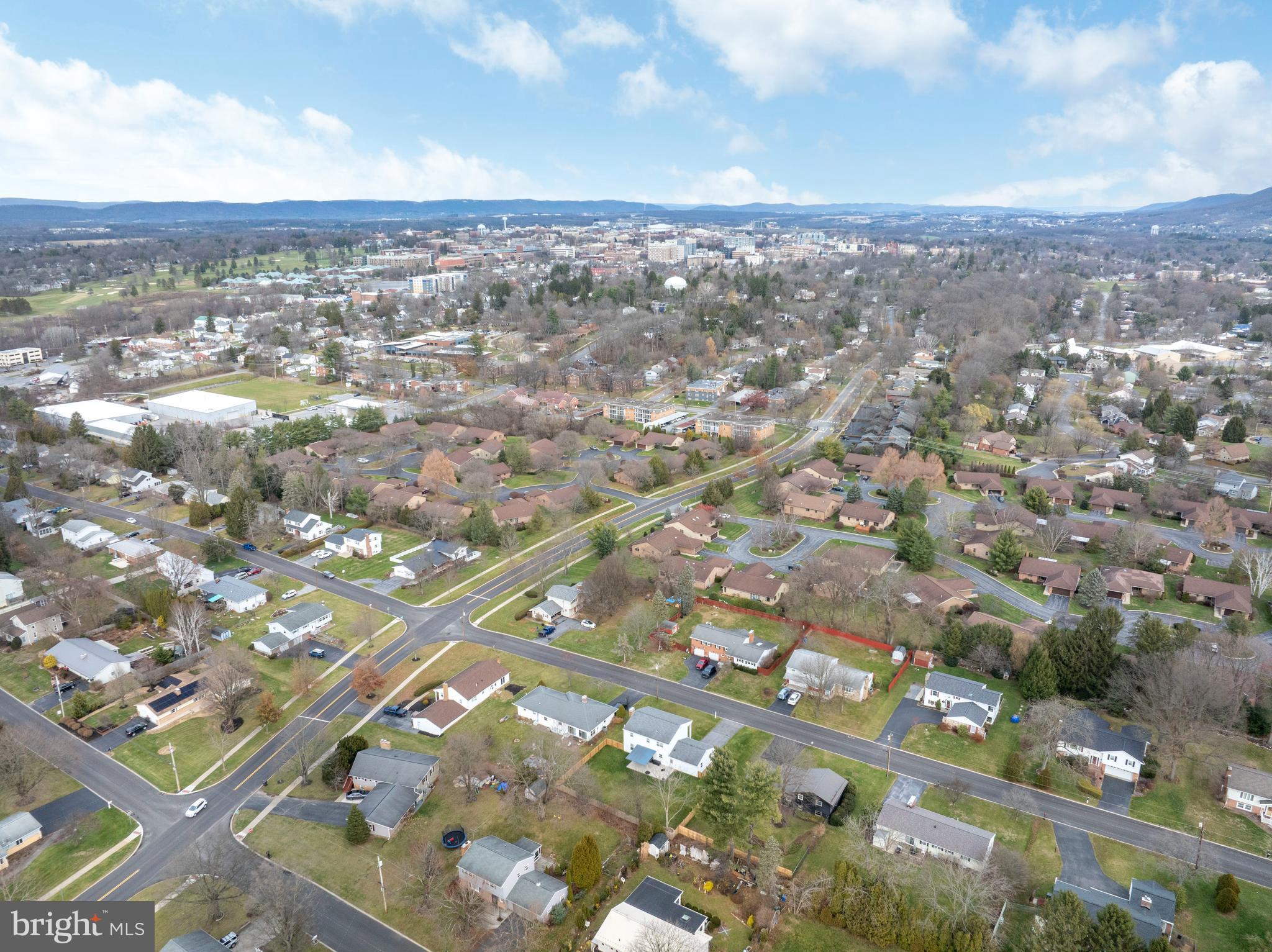 GLENVIEW - Residential