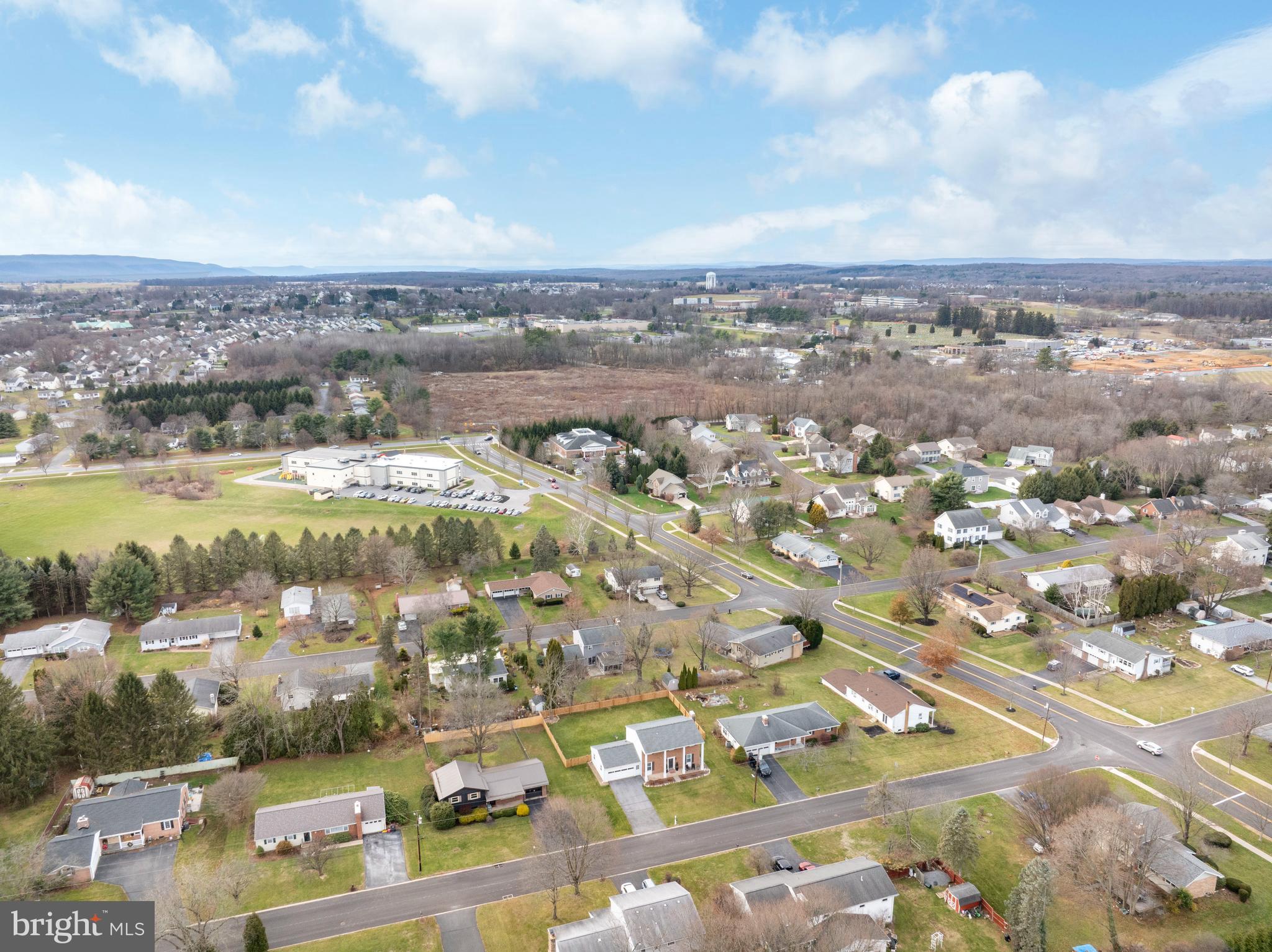 GLENVIEW - Residential