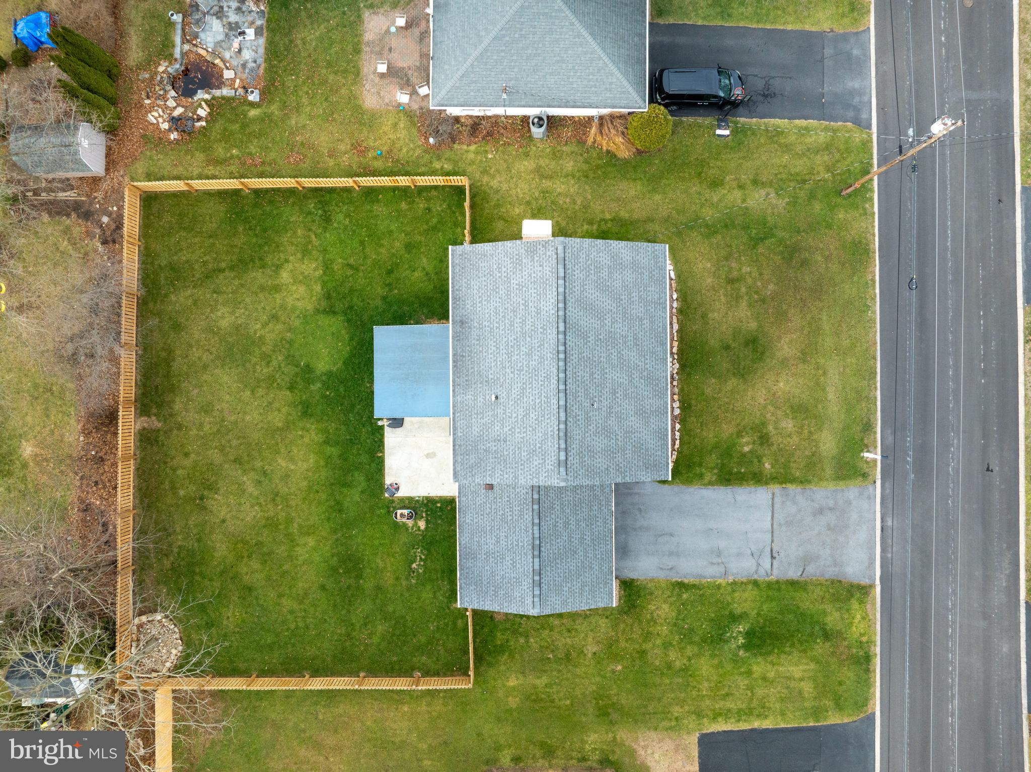 GLENVIEW - Residential