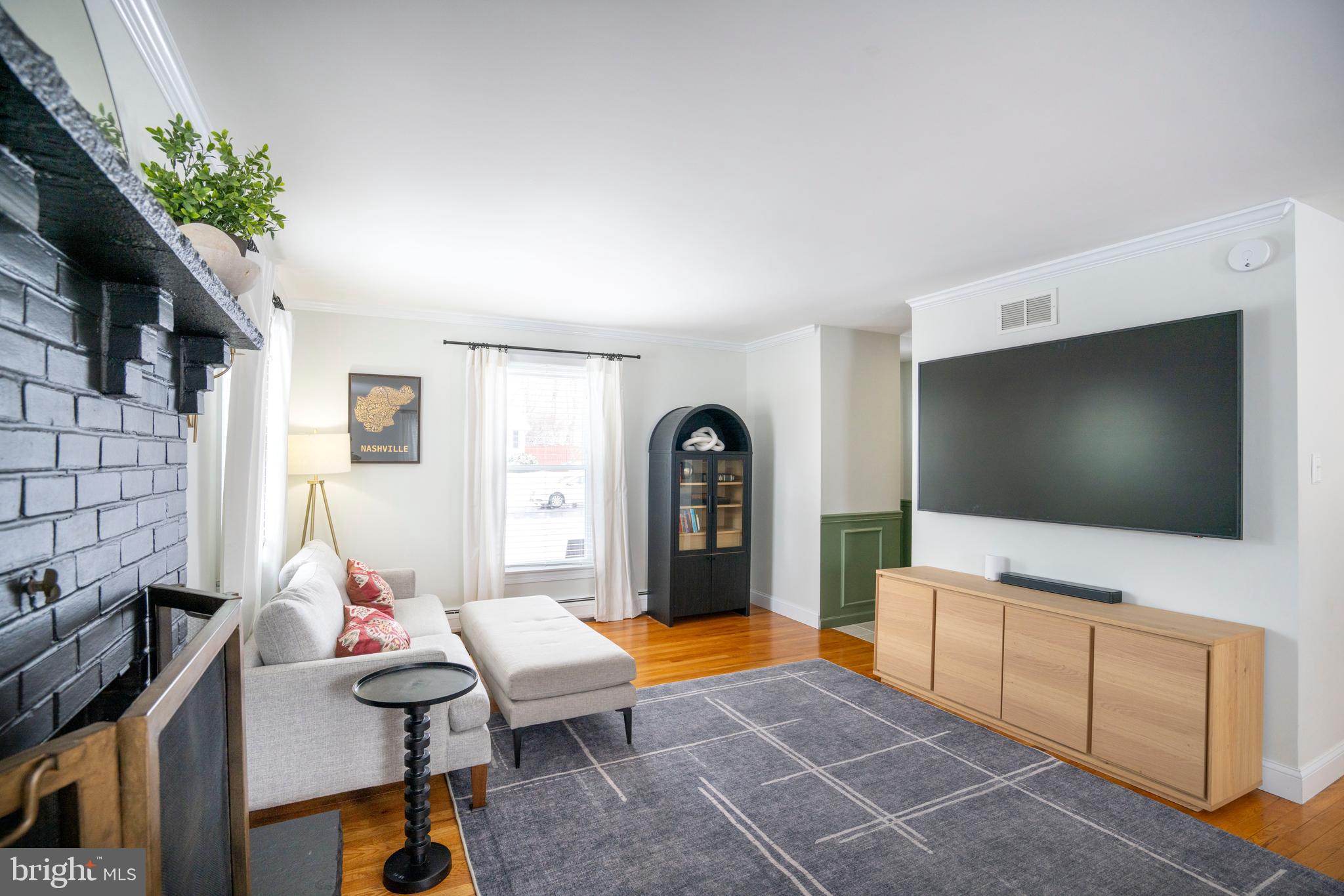 GLENVIEW - Residential