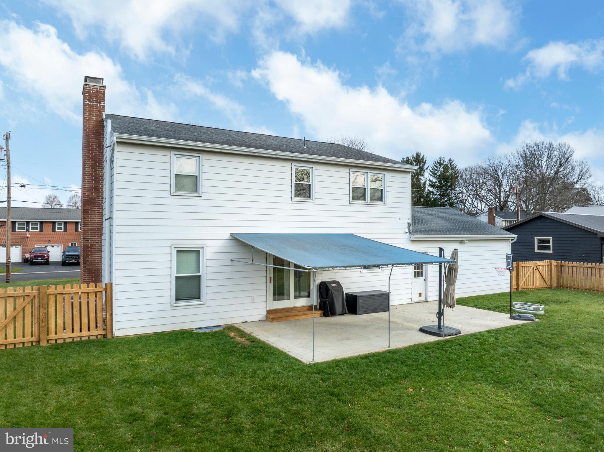 GLENVIEW - Residential