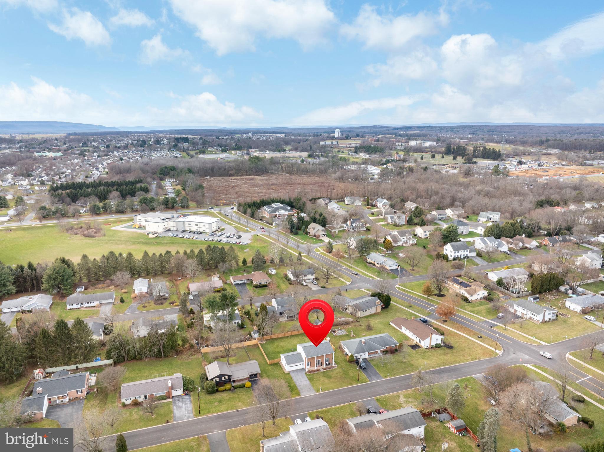 GLENVIEW - Residential