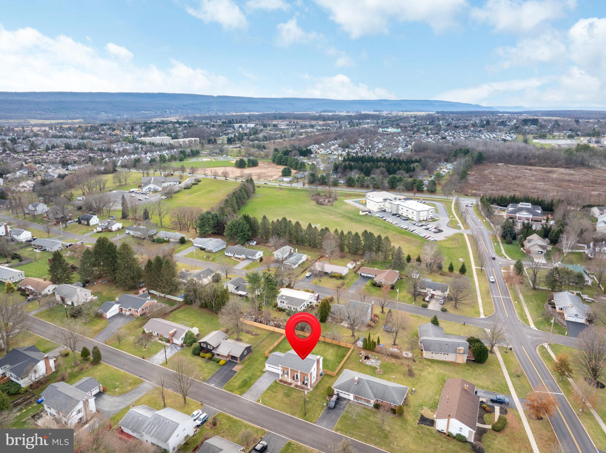 GLENVIEW - Residential